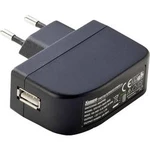 Zásuvkový napájecí adaptér, stálé napětí Dehner Elektronik SYS 1638-0605-W2E (Europe USB inlet), stabilizováno , 6 W, 1.2 A