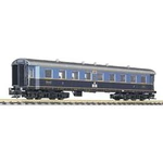 Liliput L364533 N vůz rychlíku Karweldelexpress 2.tř. B4zám Bay29 der DRG