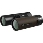 Dalekohled GPO German Precision Optics B323 4260527410393, 10 32 mm, hnědá, černá