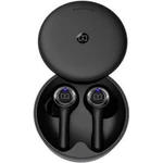 Bluetooth® špuntová sluchátka Monster Clarity 102 137146-00, černá