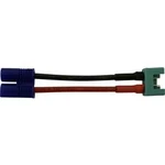 Reely Kabel adaptéru EC3 zástrčka ⇔ MPX zástrčka