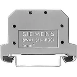 PE svorka šroubovací Siemens 8WA10111PG01, zelenožlutá, 50 ks