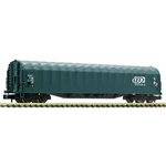 Fleischmann 837701 Pojízdný plošinový vůz, SNCB