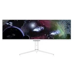 Herní monitor LC Power LC-M44-DFHD-120, 111.3 cm (43.8 palec),3840 x 1080 Pixel 4 ms, IPS LCD audio, stereo (jack 3,5 mm), DisplayPort, HDMI™, USB 3.0