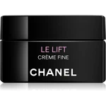 Chanel Le Lift Crème Fine zpevňující krém s vypínacím účinkem pro mastnou a smíšenou pleť 50 ml