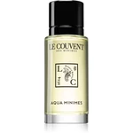 Le Couvent Maison de Parfum Botaniques Aqua Minimes kolínská voda unisex 50 ml