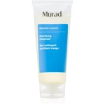 Murad Blemish Control čisticí gel pro rozjasnění pleti 200 ml