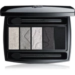 Lancôme Hypnôse Palette 5 Couleurs paletka očních stínů odstín 14 Smokey Chic 4 g