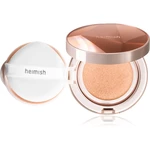 Heimish Artless Perfect Cushion dlouhotrvající make-up v houbičce SPF 50+ odstín 23 Natural Beige 26 g