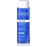 Uriage DS HAIR Soft Balancing Shampoo čisticí šampon pro citlivou pokožku hlavy 200 ml