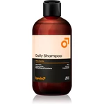 Beviro Daily Shampoo Ultra Gentle šampon pro muže s aloe vera Ultra Gentle 250 ml