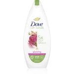 Dove Nourishing Secrets Glowing Ritual pečující sprchový gel 225 ml