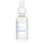 Revolution Skincare Super Salicylic 1% Salicylic Acid & Marshmallow Extract sérum pro redukci rozšířených pórů a tmavých skvrn 30 ml