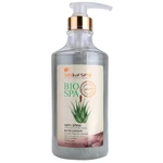 Sea of Spa Bio Spa Aloe Vera & Mineral Mud sprchový a koupelový krém s minerály z Mrtvého moře aloe vera 780 ml