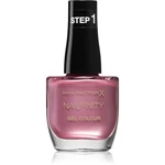 Max Factor Nailfinity Gel Colour gelový lak na nehty bez užití UV/LED lampy odstín 240 Starlet 12 ml