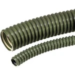 Ochranný husí krk LAPP SILVYN® ELÖ 16x20,7 GN 61751630, 16 mm, zelená, metrové zboží