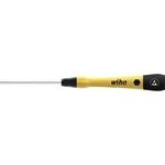 Pro elektrotechniky šroubovák s nástrčným klíčem Wiha PicoFinish 43686, čepel 60 mm