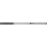 Konický diamantový pilník PFERD DF-K 170-8-2,4-0,5 D 91 15917081 170 x 8 x 2.4