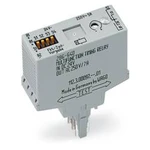 Monofunkční časové relé WAGO 286-640, 24 V/DC, 1 přepínací kontakt 1 ks