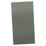Deska skříně Strapubox KUNSTST.-FP 215X111X2MM GRAU, (d x š x v) 215 x 111 x 2 mm
