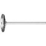 Kulatý KARTÁČ KŮŇ PFERD RBU 1902/3 SBS, 43100558, 10 ks