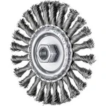 Kulatý KARTÁČ KŮŇ PFERD POS RBG 12512/M14 ST 0,50, 43303013, 1 ks