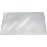 Durable 7112 711219 psací podložka transparentní (š x v) 530 mm x 400 mm