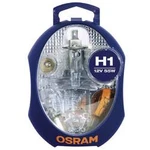 Autožárovka Osram, CLKM H1 EURO UNV1, 12 V, H1, P14.5s