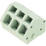 Pružinová svorkovnice Weidmüller LMZF 5/2/135 3.5GR 1811950000, 2.5 mm², Pólů 2, křemenová šedá, 100 ks