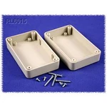 Univerzální pouzdro Hammond Electronics RL6015 RL6015, 104 x 65 x 40 , ABS, šedá, 1 ks