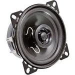 Širokopásmový reproduktor Visaton PX 10, 4 palec, 4 Ω, 20 W