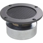 Vestavný reproduktor Speaka DL -1117, 8 Ω, 86 dB, 15/25 W,černá