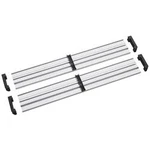 Náhradní dělící vložky KNIPEX 00 21 99 V13 pro 00 21 XX/ 98 99 XX (2x) 440 mm Knipex 00 21 99 V13