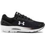 Dámská běžecká obuv Under Armour W Charged Intake 3  7  Black