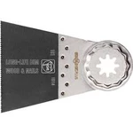 Bimetalový ponorný pilový list 65 mm Fein E-Cut Long-Life 63502161230 Vhodné pro značku (multifunkční nářadí) Fein SuperCut, MultiMaster 5 ks
