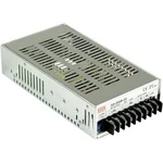 DC/DC měnič MeanWell SD-200B-12, 12 V/DC 16.7 A, 200 W