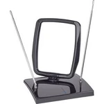 Aktivní vnitřní DVB-T anténa Renkforce, 15 dB