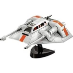 Sci-fi model, stavebnice Revell 03604 Star Wars Snow Speeder