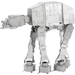 Stavebnice Metal Earth Star Wars AT-AT