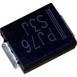 Schottkyho dioda - usměrňovač PanJit MB810, 8 A, 100 V