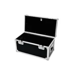 Case (kufr) Omnitronic Universal-Case Profi 30126800, (d x š x v) 340 x 640 x 340 mm, černá, stříbrná