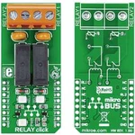 Rozšiřující deska MikroElektronika MIKROE-1370