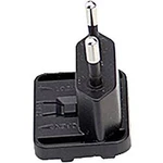 Mean Well AC-PLUG-EU2 AC-PLUG-EU2/40 mm