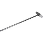 Speciální hodinářské/klenotnické kladívko Toolcraft