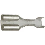 Faston zásuvka Klauke 18303 4.8 mm x 0.8 mm, 180 °, bez izolace, kov, 1 ks
