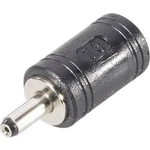 Adaptér napájení zástrčka 1,3/3,5 mm / zásuvka 2,5/5,6 mm BKL 072126