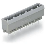 Pinová lišta (standardní) WAGO 231-276/001-000, 120.5 mm, pólů 16, rozteč 7.50 mm, 50 ks