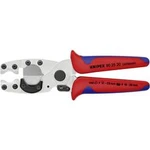 Kleště na plastové trubky Knipex, 90 25 20, 210 mm