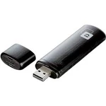 USB 2.0 Wi-Fi adaptér D-Link DWA-182, 1.2 GBit/s