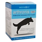 WOYKOFF Arthronis fáze 1 60 tablet